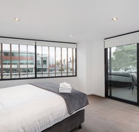 Melbourne Holiday Apartments Williamstown - Broome Tourism
