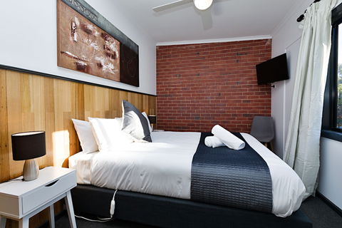 Gardenview Lodge Motel - Broome Tourism 5