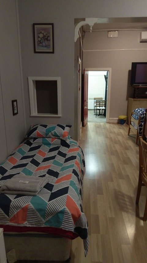 Ned's Studio Apartment - Broome Tourism 0