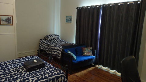Ned's Studio Apartment - Broome Tourism 3
