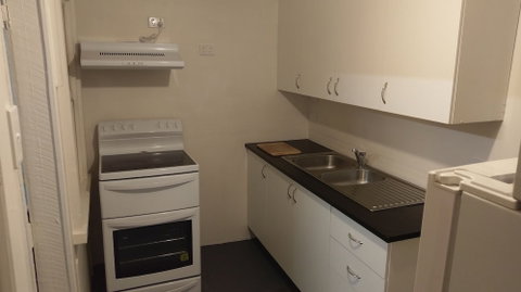Ned's Studio Apartment - Broome Tourism 4