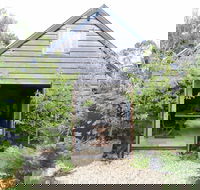 Elm Cottage Barn - Broome Tourism