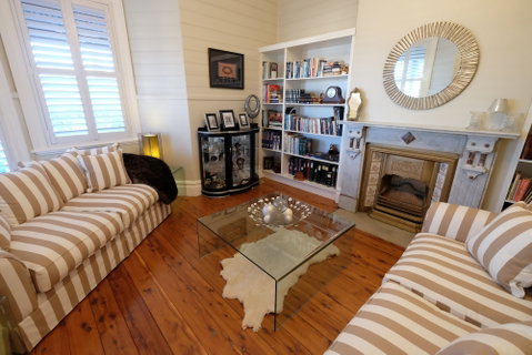 Courthouse Cottage - Broome Tourism 0