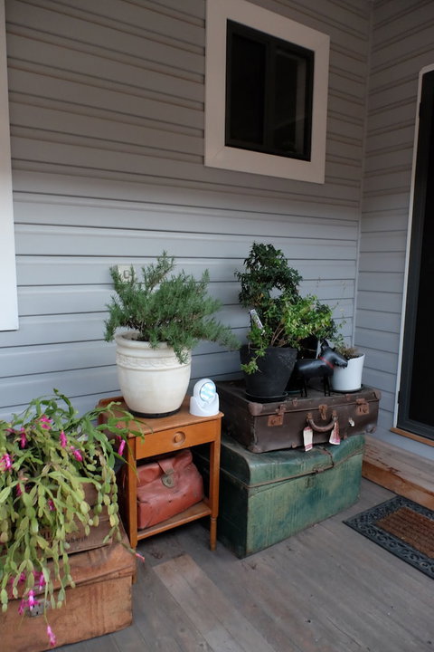 Courthouse Cottage - Broome Tourism 2