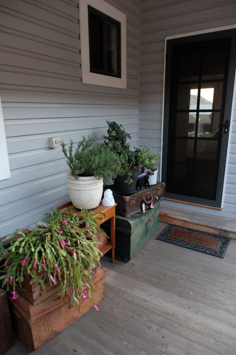 Courthouse Cottage - Broome Tourism 3
