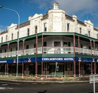 Chelmsford Hotel Kurri Kurri - Broome Tourism