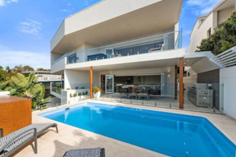 Ultimate Beach House - Broome Tourism 0