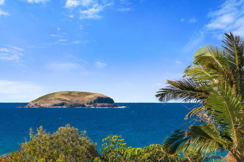 Ultimate Beach House - Broome Tourism 3