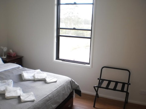 Riverdowns Cottage - Broome Tourism 0