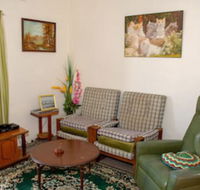 Kimba Units - Broome Tourism