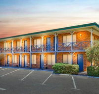 MIDAS MOTEL KALGOORLIE - Broome Tourism