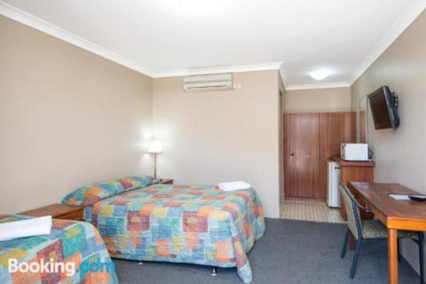 MIDAS MOTEL KALGOORLIE - Broome Tourism 4