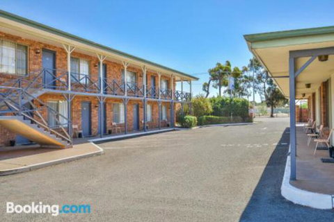 MIDAS MOTEL KALGOORLIE - Broome Tourism 5