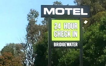 Bridgewater Motel - Broome Tourism 1