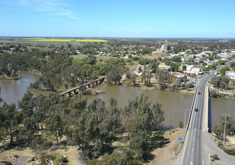 Bridgewater Motel - Broome Tourism 0