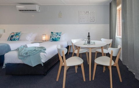 Bridgewater Motel - Broome Tourism 4