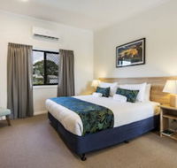 Club Maclean Motel - Broome Tourism