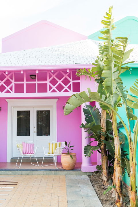 Jet Flamingo Villas - Broome Tourism 1