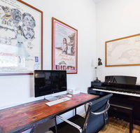 MURRAY 1BDR Fitzroy Apartment - Broome Tourism