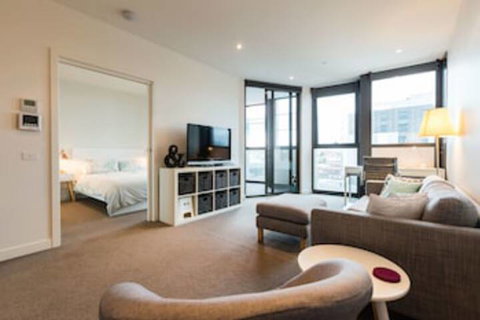 MILA, 1BDR Cremorne Apartment - Broome Tourism 0