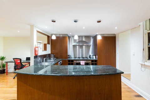 HELENA, 2BDR Fitzroy House - Broome Tourism 5