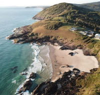 OceanScape Luxury Beachfront Villas - Broome Tourism