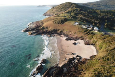 OceanScape Luxury Beachfront Villas - Broome Tourism 0