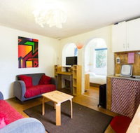 REID Fitzroy Studio Apartment - Broome Tourism