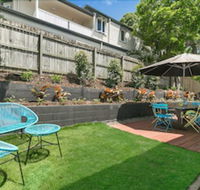 Tallywood 4 Bedroom - Broome Tourism