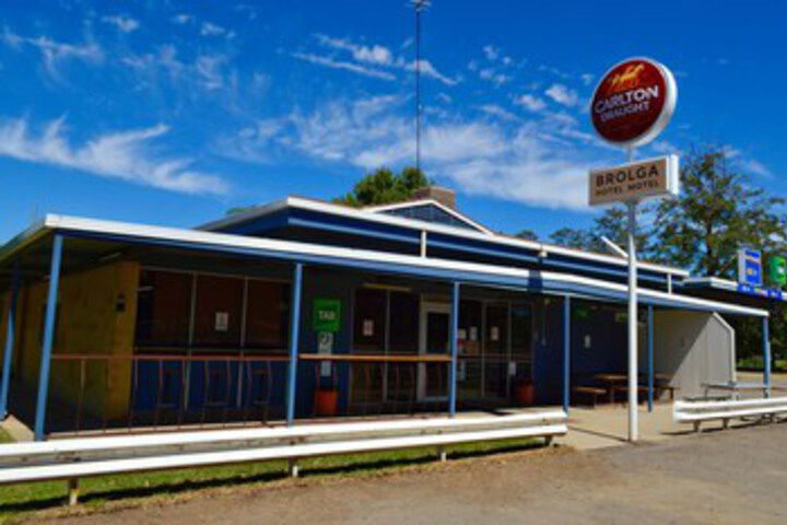 Argoon NSW Broome Tourism