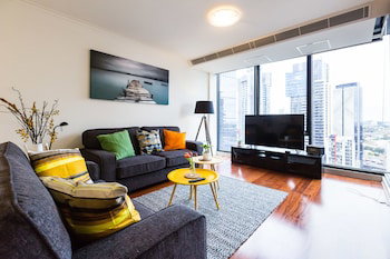 DALI, 1BDR Southbank Apartment - Broome Tourism 0