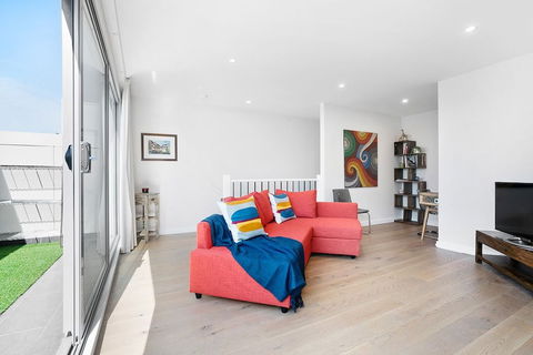 DINA, 2BDR Carlton Apartment - Broome Tourism 1