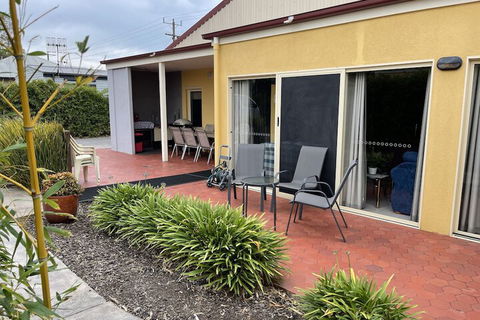 Austral Place 88 Via Merri River - Broome Tourism 3