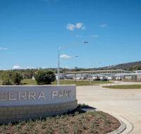 Canberra Park - Broome Tourism