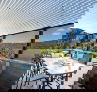 Blue River Apartments - Wooli Ocean - Waterfront - Broome Tourism