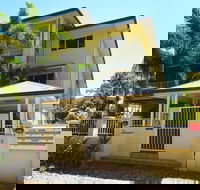 Arlington Apartments - Broome Tourism