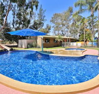 BIG4 NRMA Mildura Riverside Holiday Park - Broome Tourism
