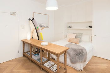 Beautiful Bondi H335 - Broome Tourism 0
