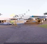 Gladstone Motel - Broome Tourism