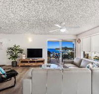 2 BEDROOM APARTMENT LAMAN LODGE UNIT 2 - Broome Tourism