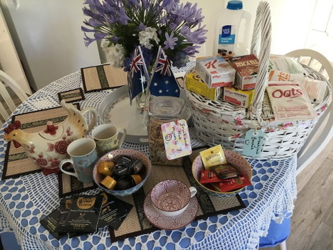 The Best Exotic Magnolia Cottage - Broome Tourism 1