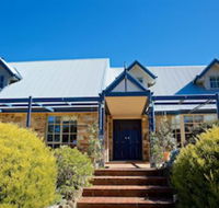 Stone  Straw Retreat - Broome Tourism