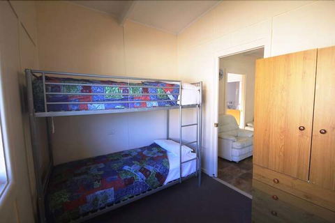Amaroo Resort - Broome Tourism 7