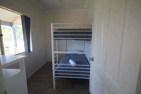 Amaroo Resort - Broome Tourism 3
