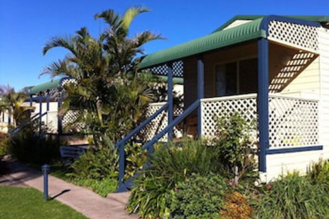 Amaroo Resort - Broome Tourism 0