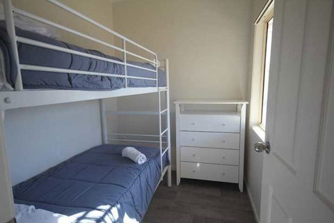 Amaroo Resort - Broome Tourism 1