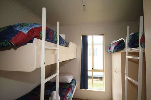 Amaroo Resort - Broome Tourism 5