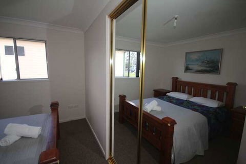 Amaroo Resort - Broome Tourism 2