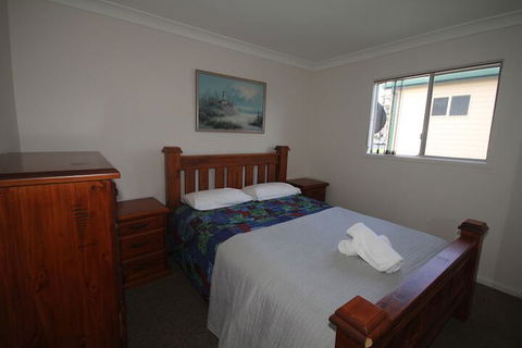 Amaroo Resort - Broome Tourism 4