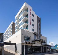 Rydges Mackay Suites - Broome Tourism